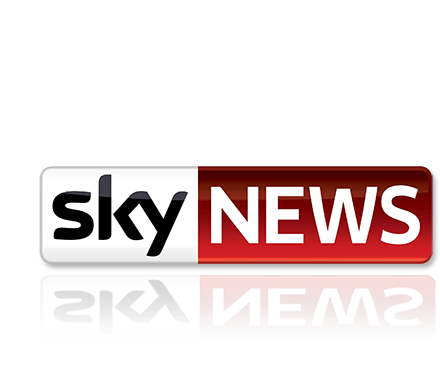 Sky News - Британский 24-часовой новостной телеканал